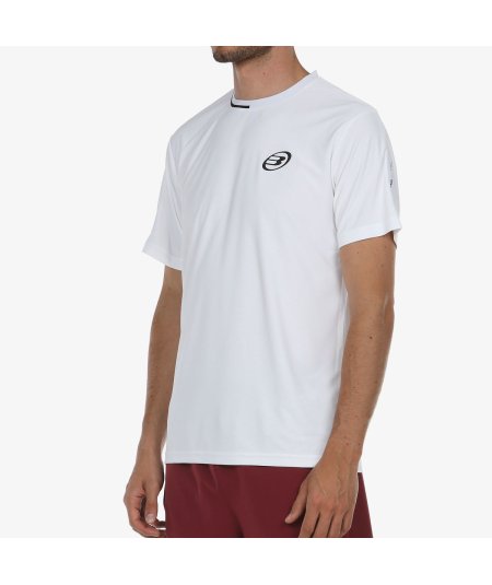 Bullpadel Linde Blanco T-shirt