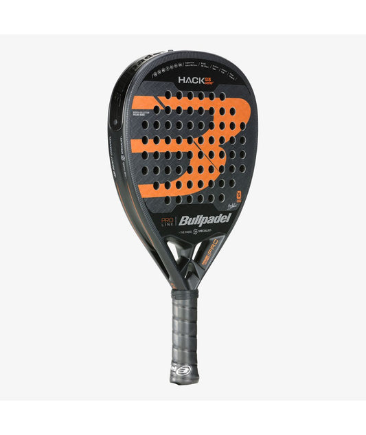 BULLPADEL HACK 03 COMFORT 24