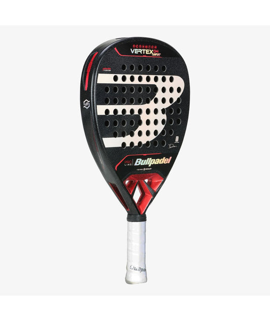 BULLPADEL VERTEX 04 COMFORT 24