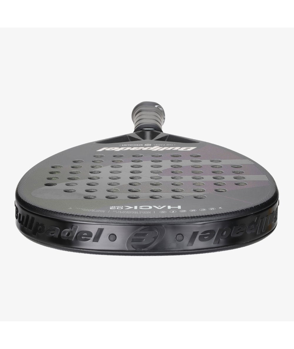 BULLPADEL HACK 03 COMFORT 23