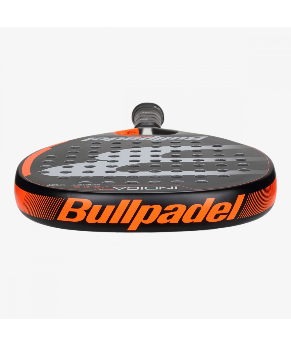 BULLPADEL INDIGA PWR 22