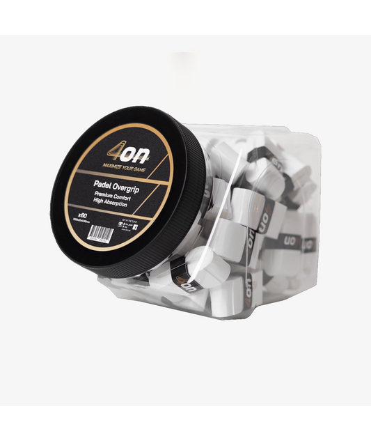 4on Premium Comfort Overgrip - 60P