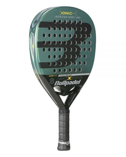 BULLPADEL IONIC POWER 22