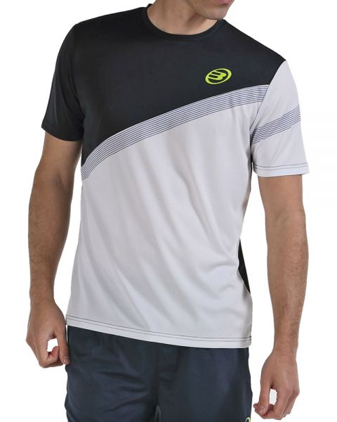 Bullpadel Cugua White T-shirt