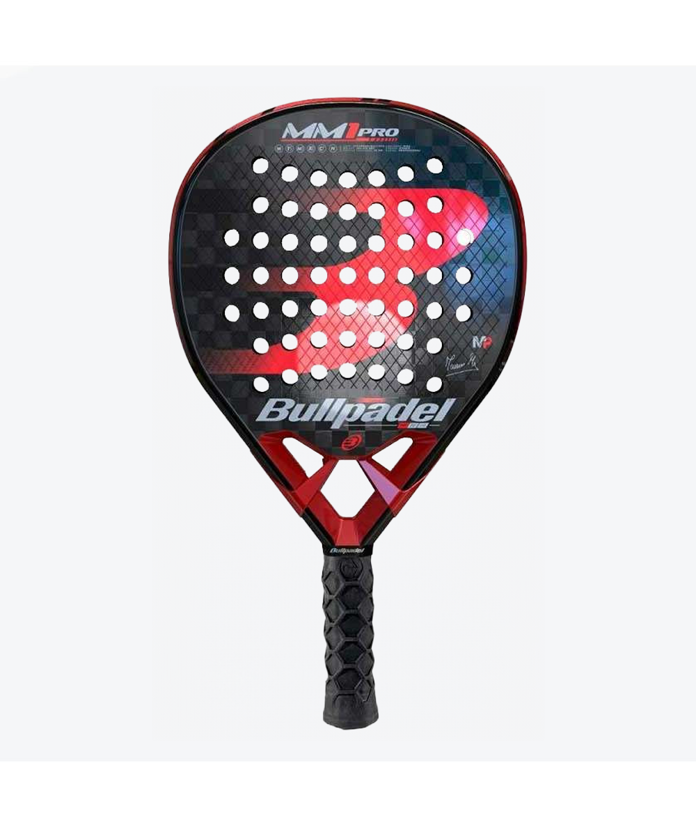 Bullpadel MM1 Pro