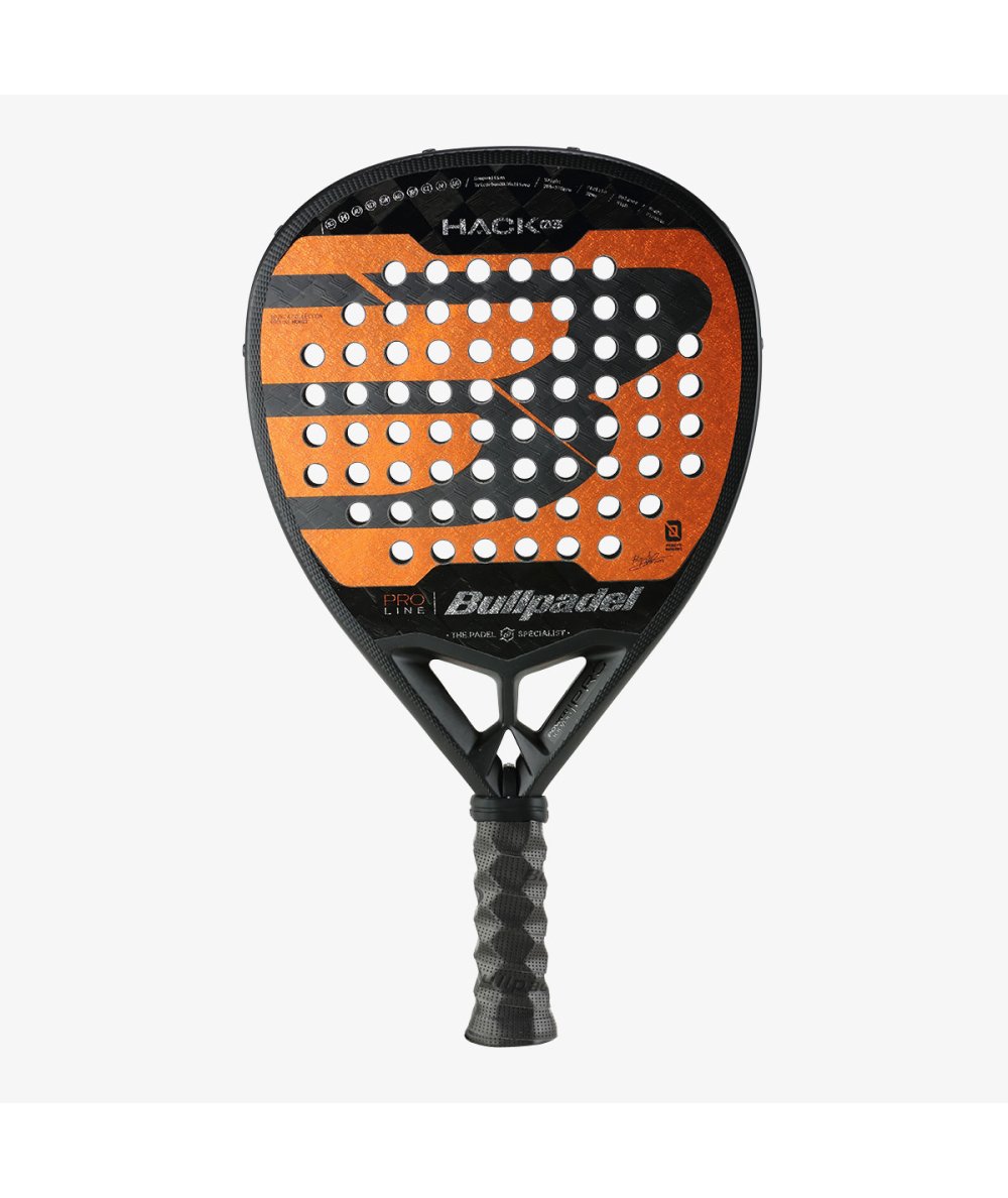 BULLPADEL HACK 03 24