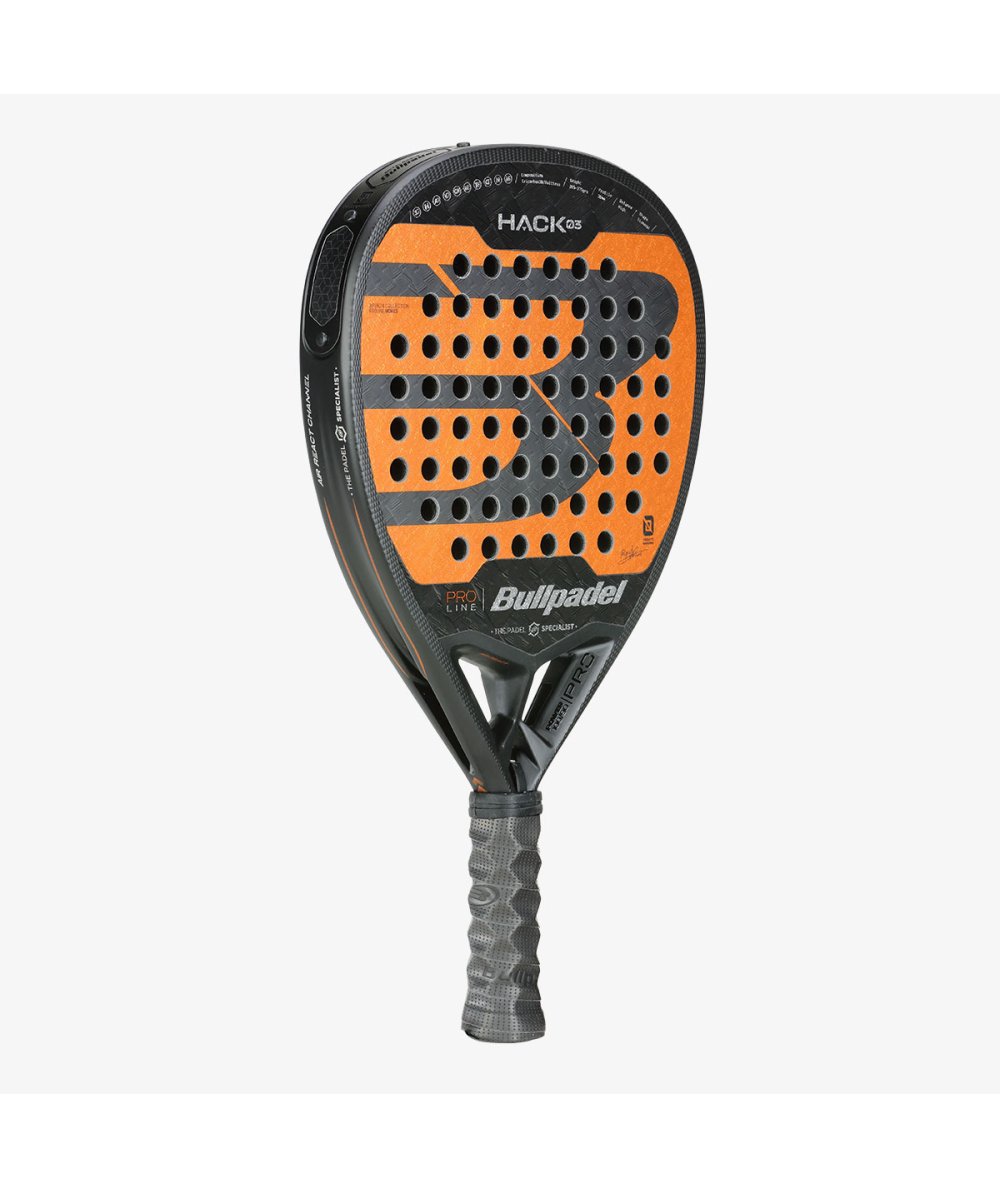 BULLPADEL HACK 03 24