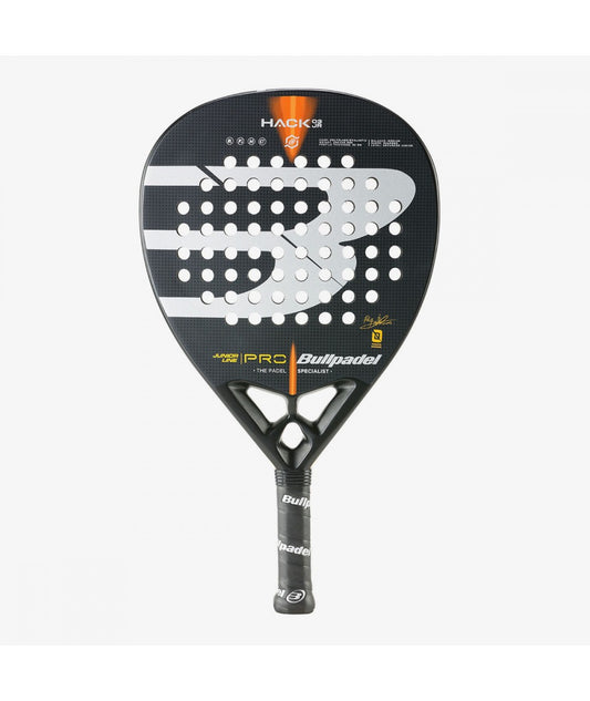 BULLPADEL HACK 03 JR 22