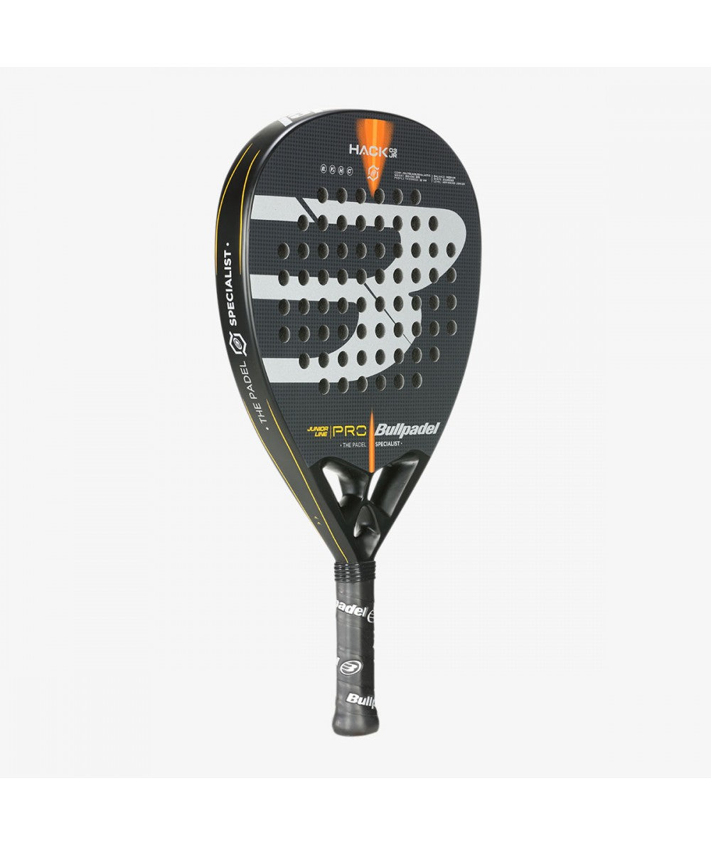 BULLPADEL HACK 03 JR 22