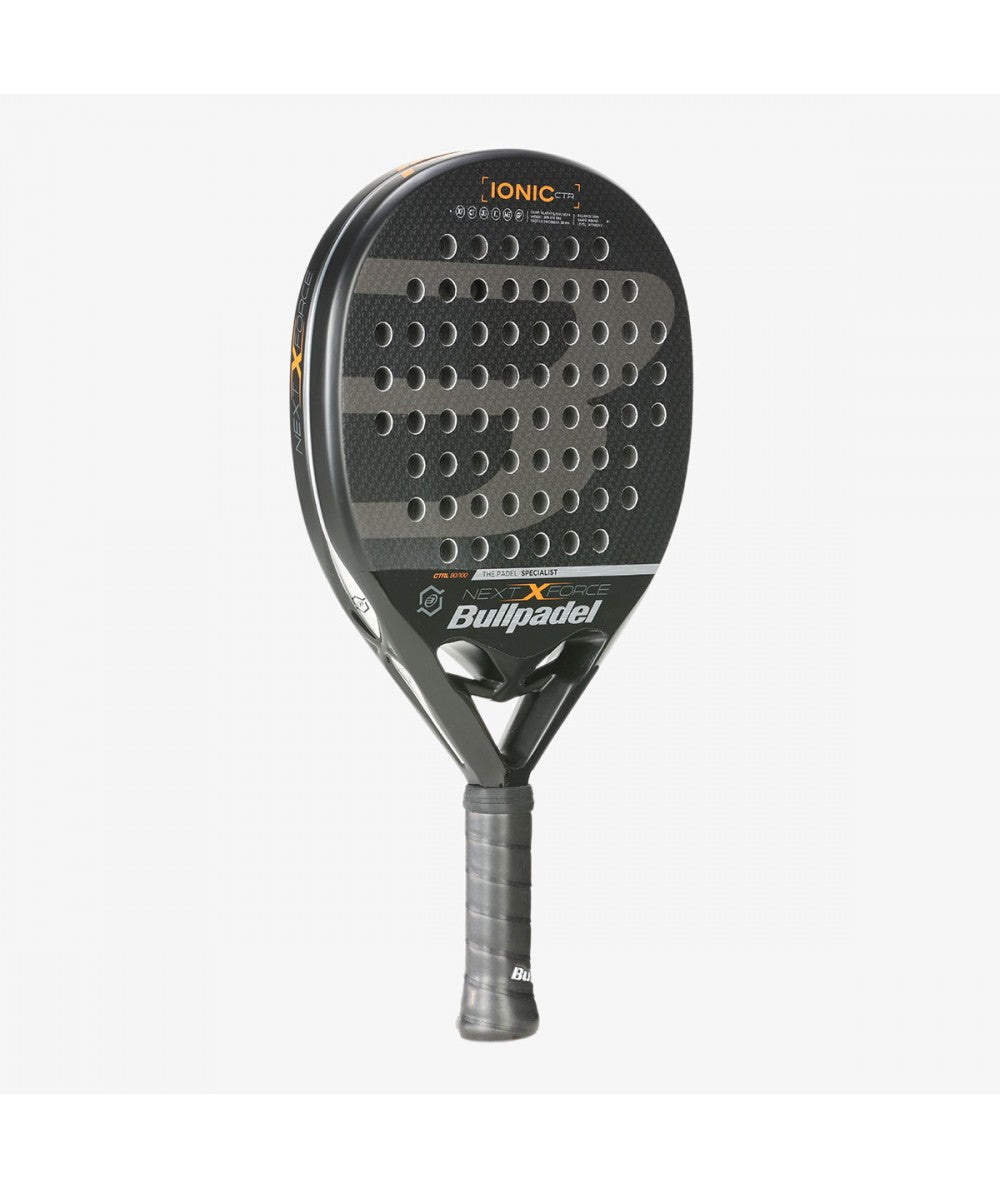 BULLPADEL IONIC CONTROL 22