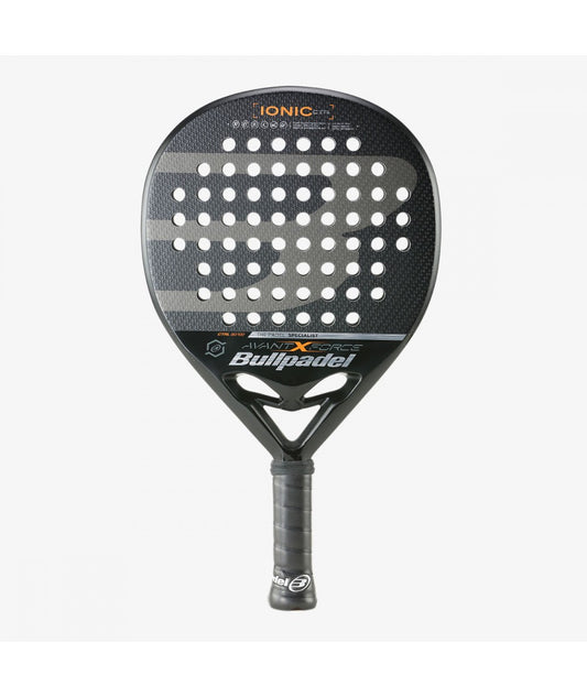 BULLPADEL IONIC CONTROL 22