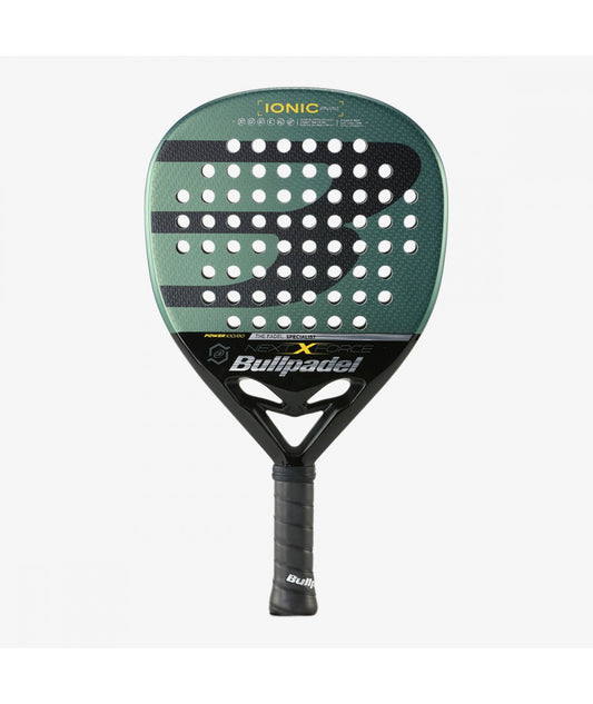 BULLPADEL IONIC POWER 22