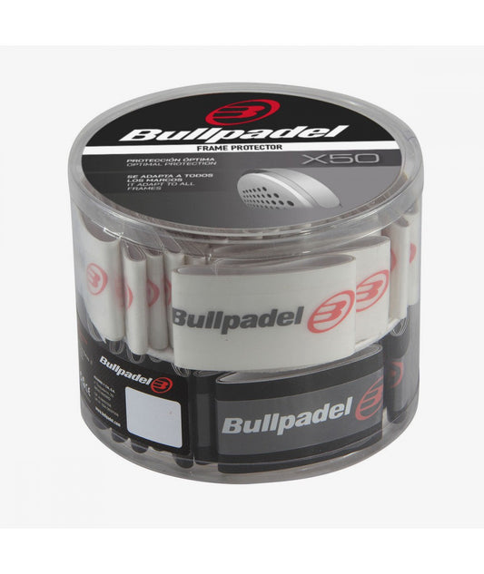 50 Bullpadel Frame Protector Box