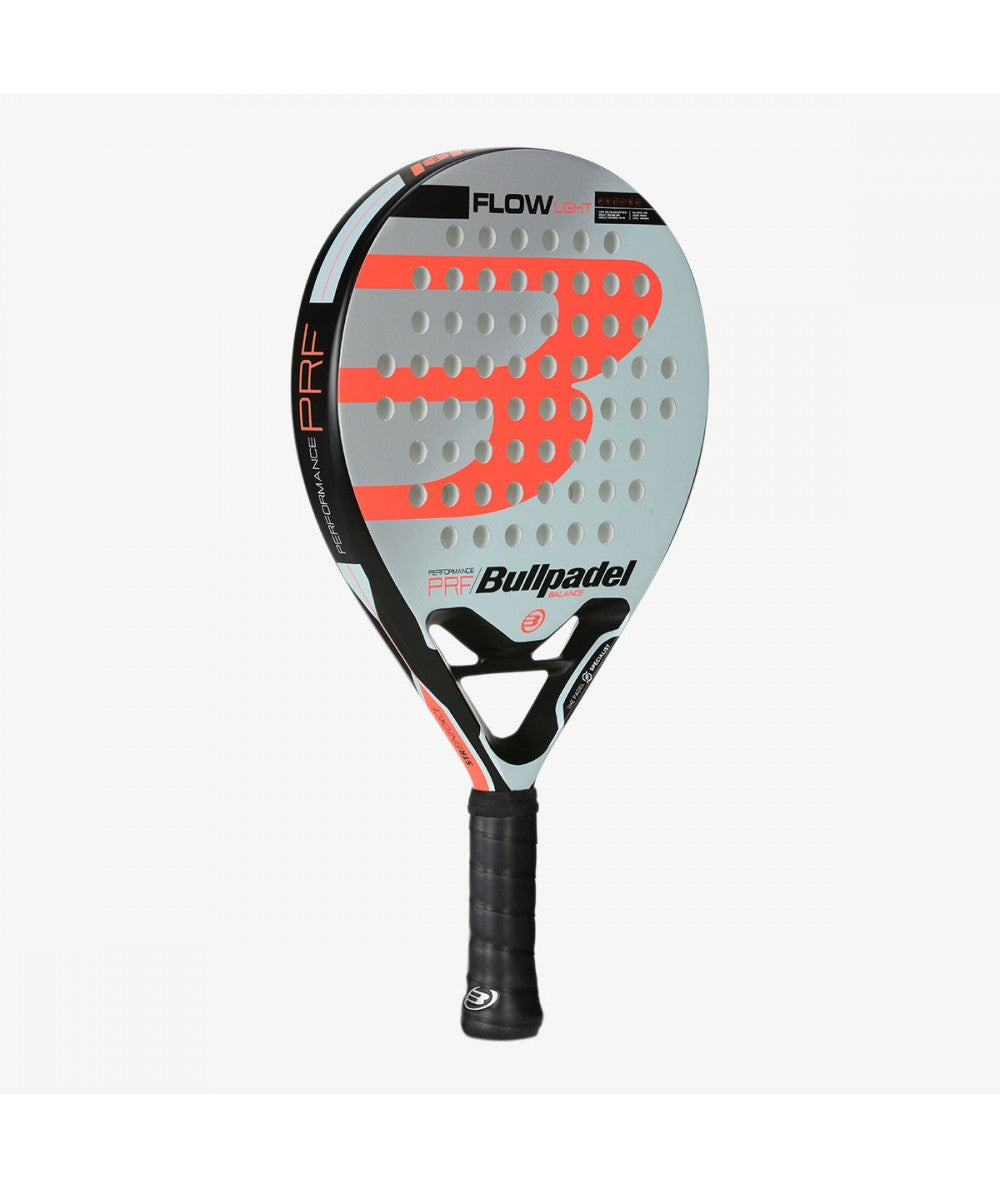 BULLPADEL FLOW LIGHT 22