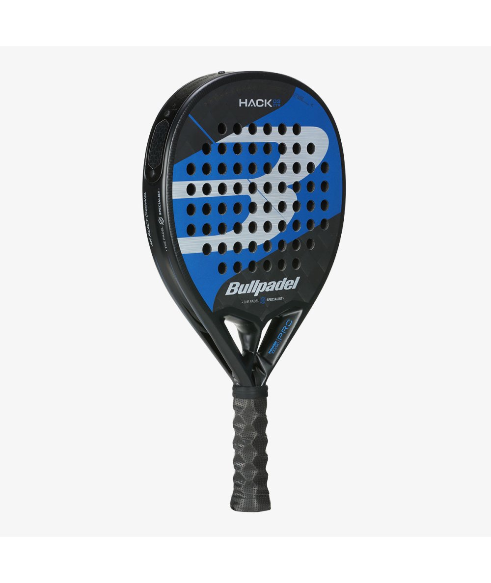 BULLPADEL HACK 03 CTR 23