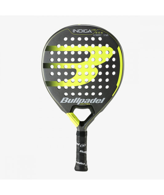 BULLPADEL INDIGA CTR 22