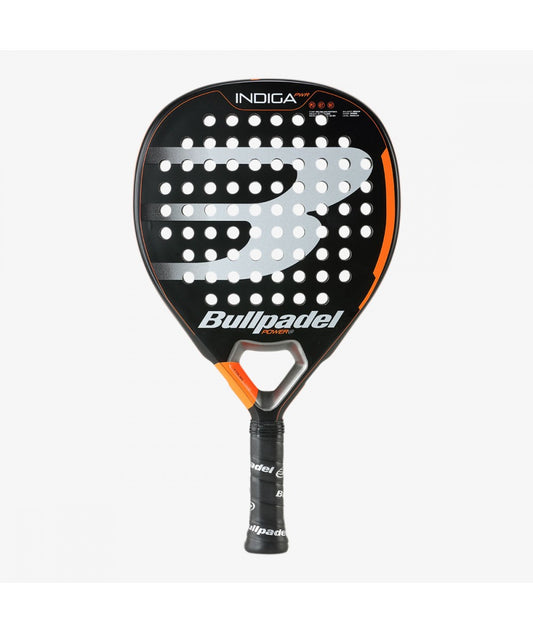 BULLPADEL INDIGA PWR 22