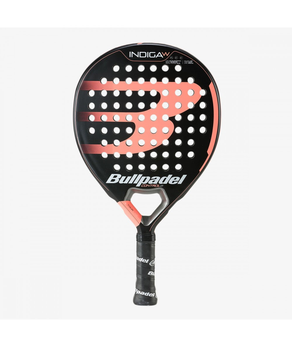 BULLPADEL INDIGA W 22