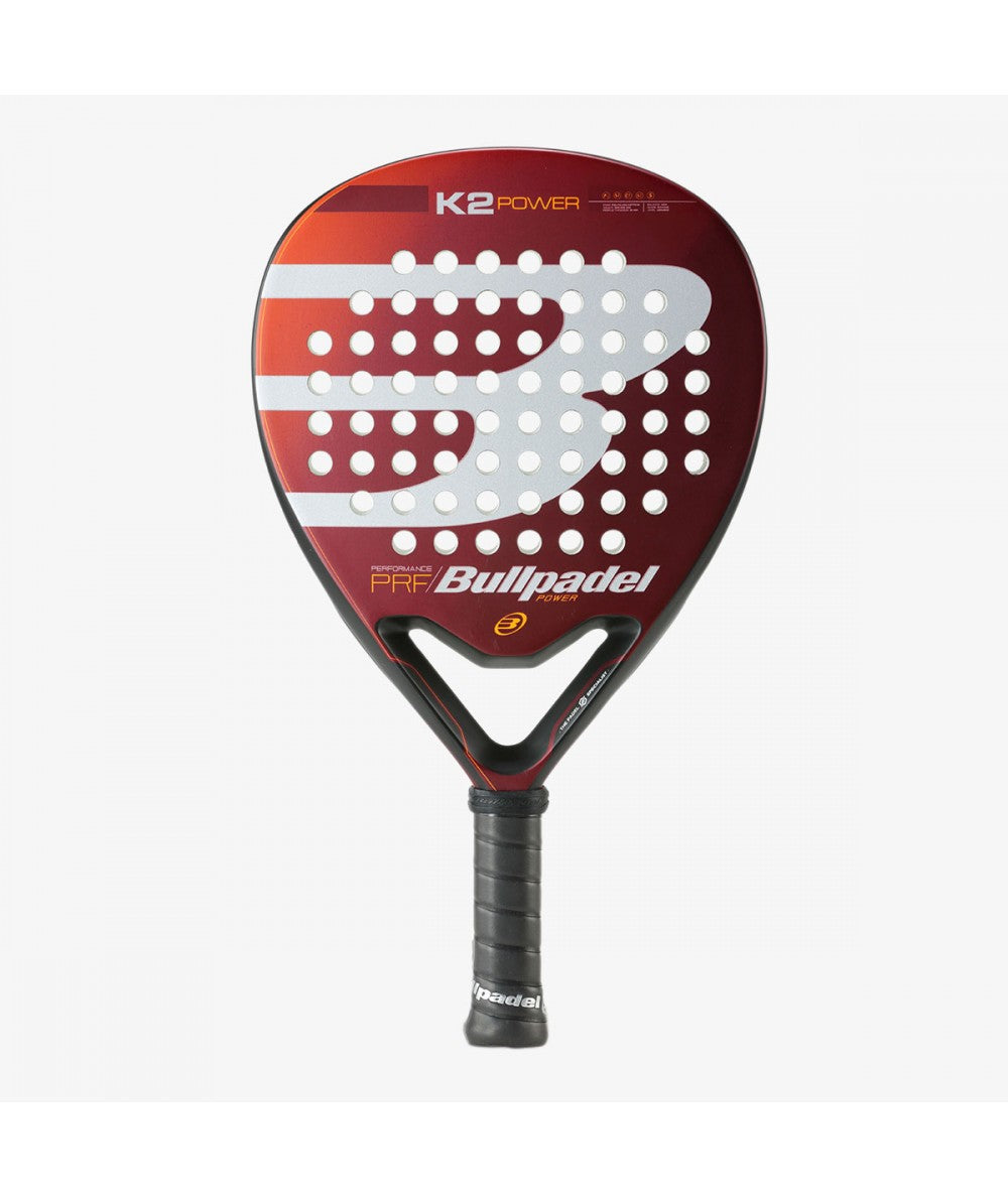 BULLPADEL K2 POWER 22